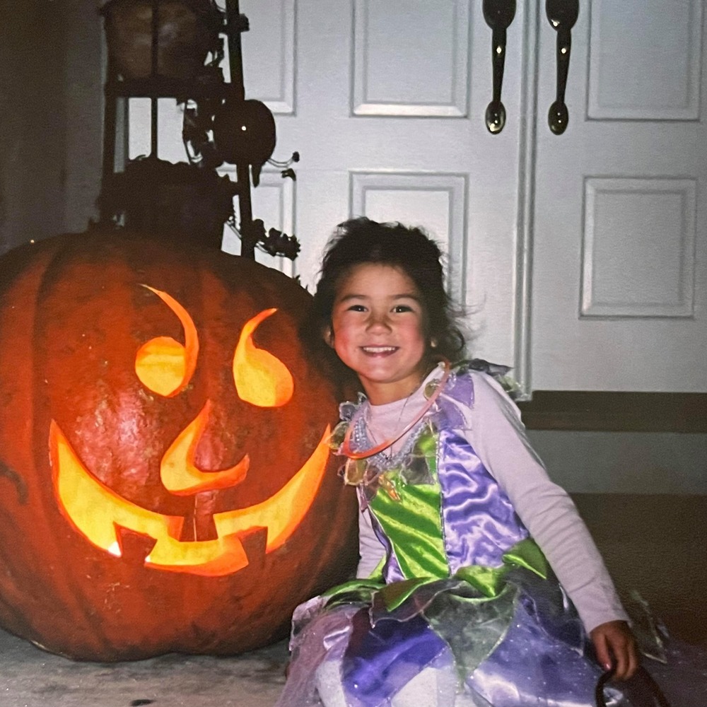 Meet your Posher, Carolyn